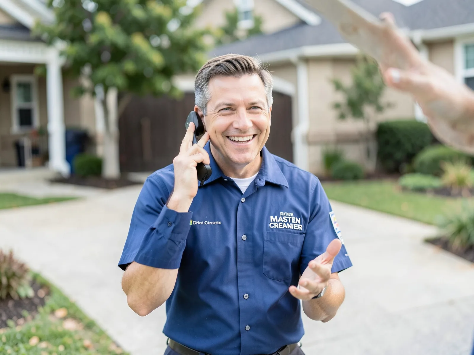 Drain Cleaning Cadwell, GA FAQs